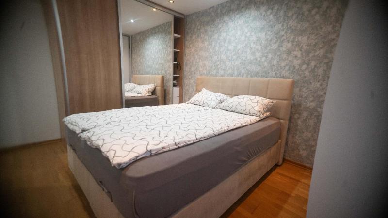 Luxury apartment- SCC area-Free private parking - image 11