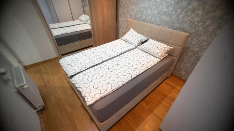 Luxury apartment- SCC area-Free private parking - image 8