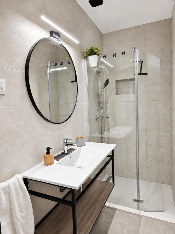 Renovated Apartments Skorin - image 39