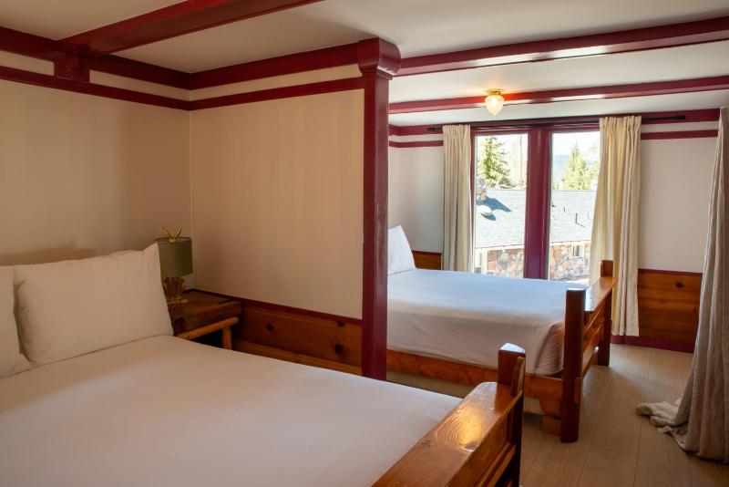Arkouda Cabins - image 49