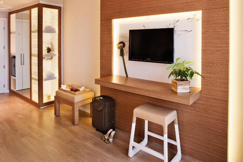 Oxygen Lifestyle Hotel - image 41