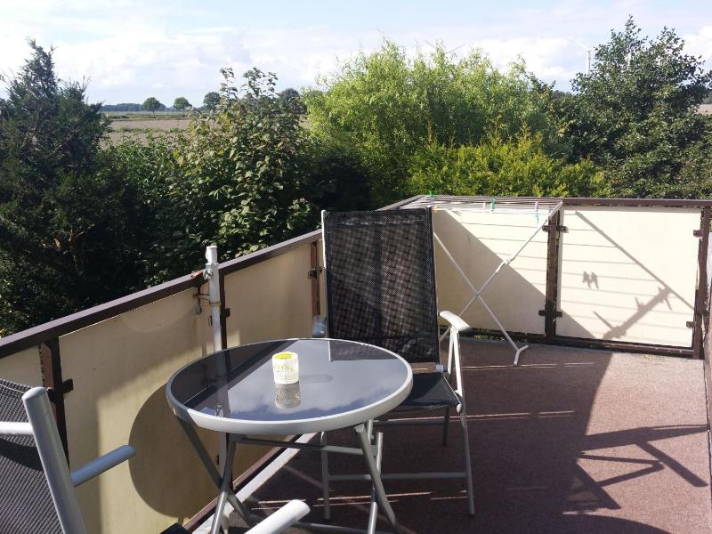Apartment with Balcony image 2