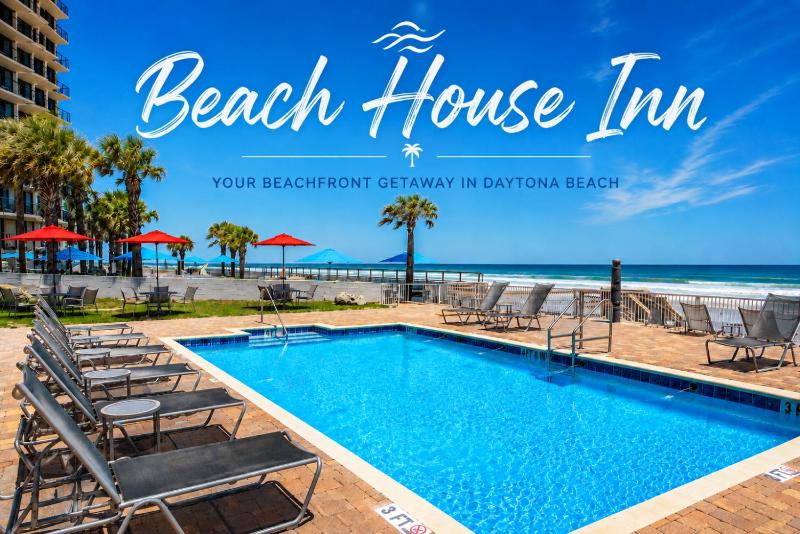 Beach House Inn with POOL & Hot Tub - image 33