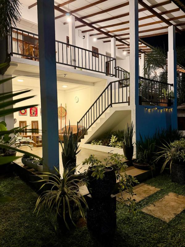 Sunrise Villa - image 25