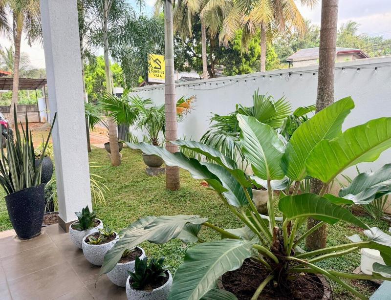 Sunrise Villa - image 34