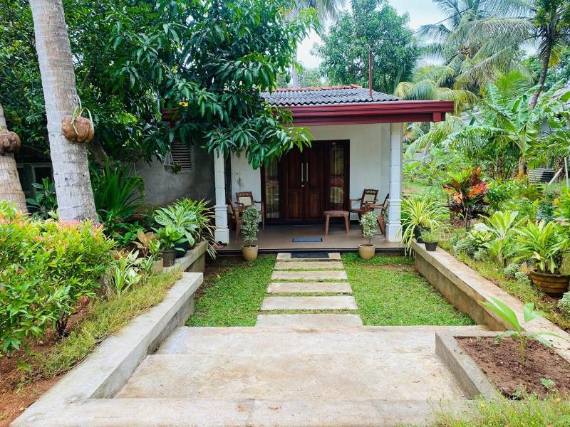 Sunrise Villa - image 38