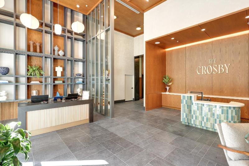 Apex Executive Apartments - 11 NE 6th St Downtown Miami - image 5