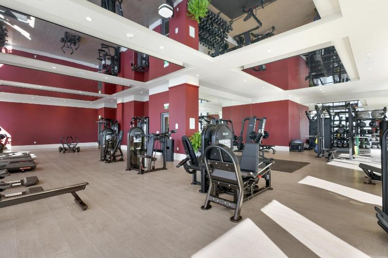 Apex Executive Apartments - 11 NE 6th St Downtown Miami - image 13