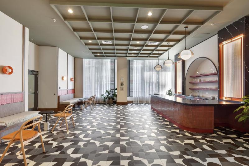 Apex Executive Apartments - 11 NE 6th St Downtown Miami - image 12