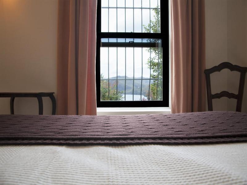 Deluxe Double or Twin Room with River View image 3