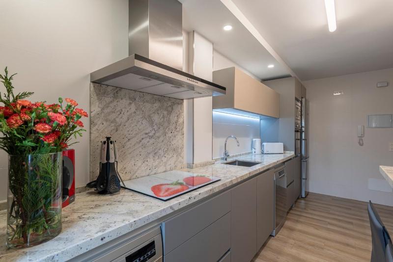 Paradise Apartment - image 33