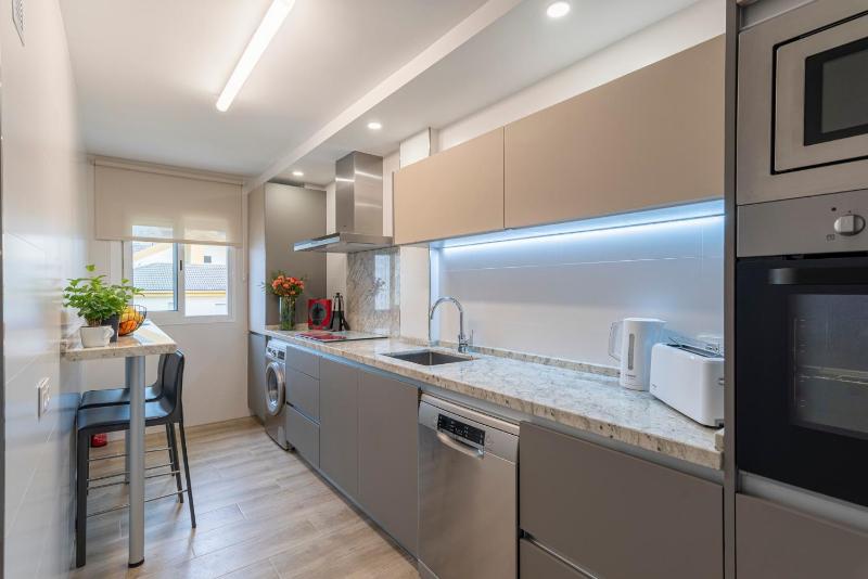 Paradise Apartment - image 28