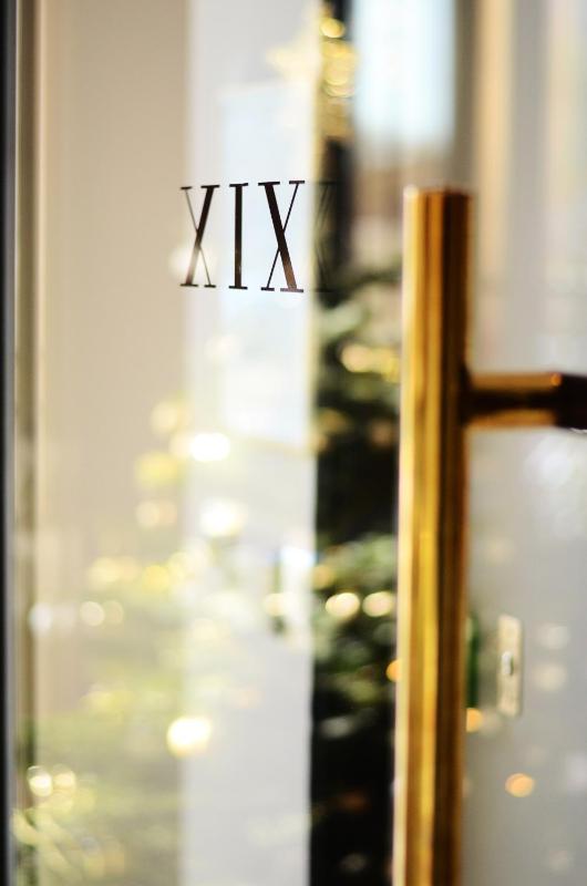 Hôtel le XIX - image 28