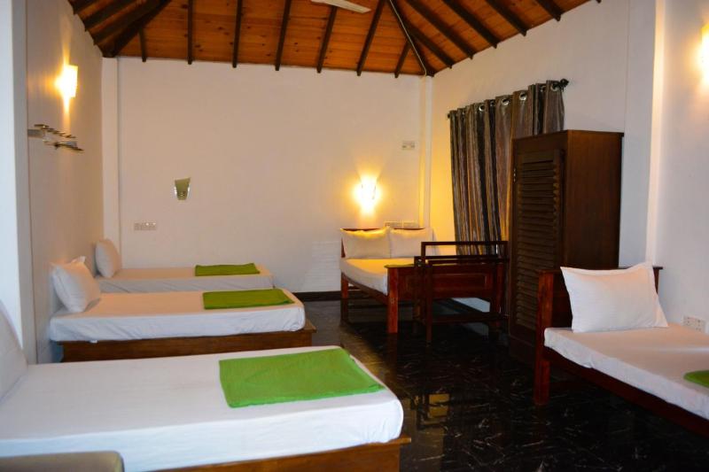 Hotel Green Garden PVT LTD - image 18