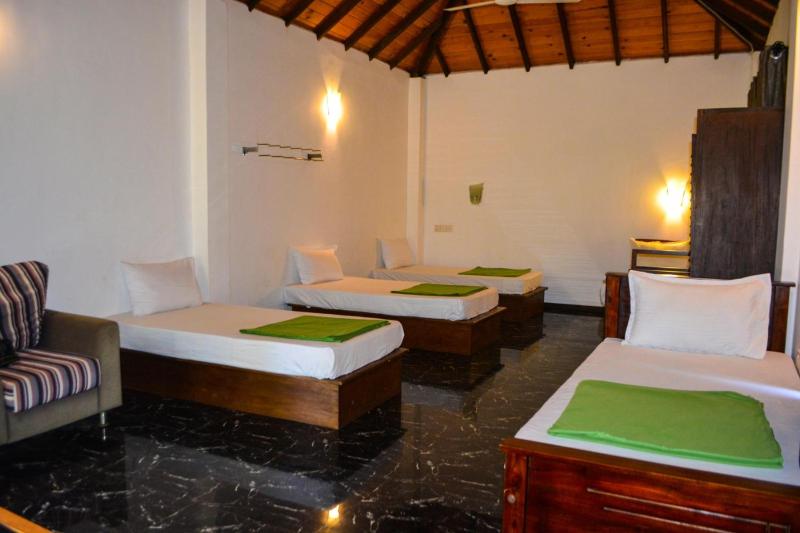 Hotel Green Garden PVT LTD - image 33