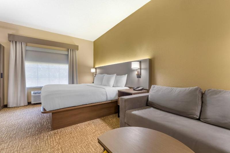 Comfort Suites Pittsburgh Airport - image 21
