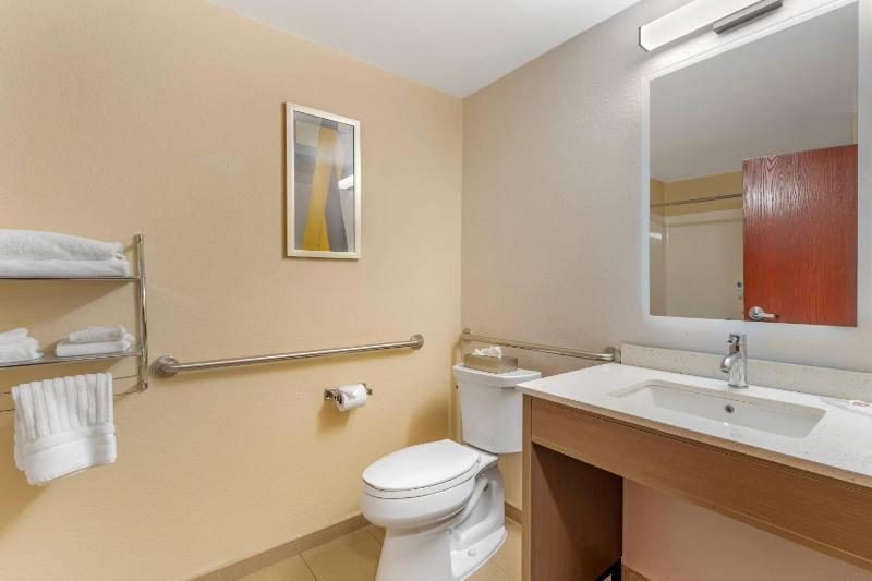 Comfort Suites Pittsburgh Airport - image 26