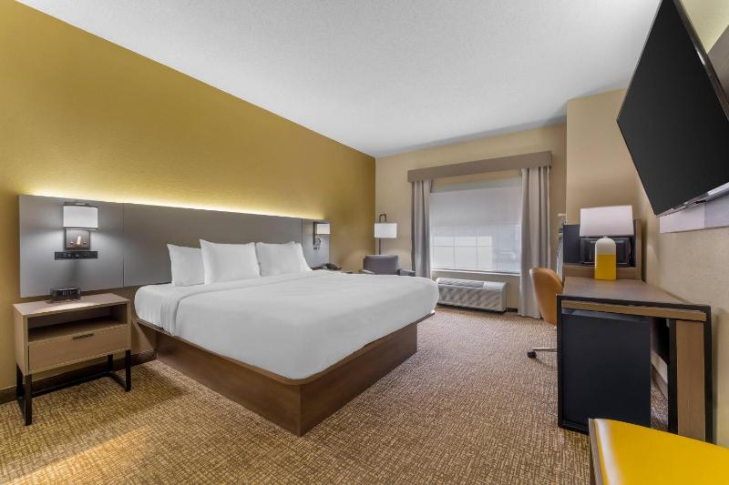 Comfort Suites Pittsburgh Airport - image 25