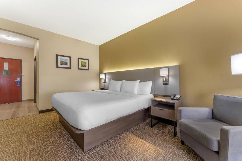 Comfort Suites Pittsburgh Airport - image 27