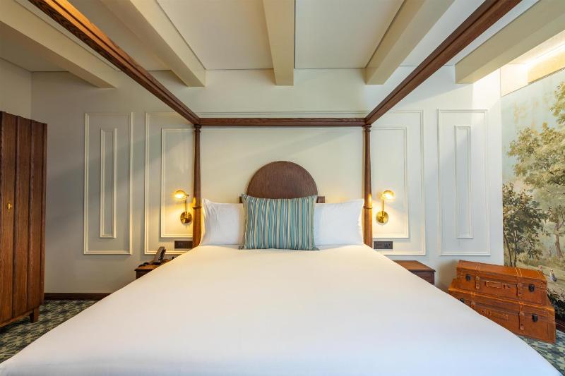 The Vincent Boutique Hotel BW Premier Collection - image 12