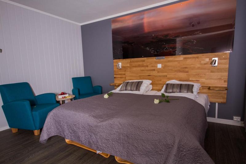 Studio Apartment image 4