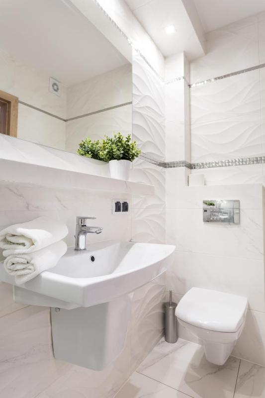 One-Bedroom Apartment image 4