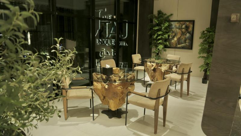 فندق التاج يونيك - The Taj Unique - image 15