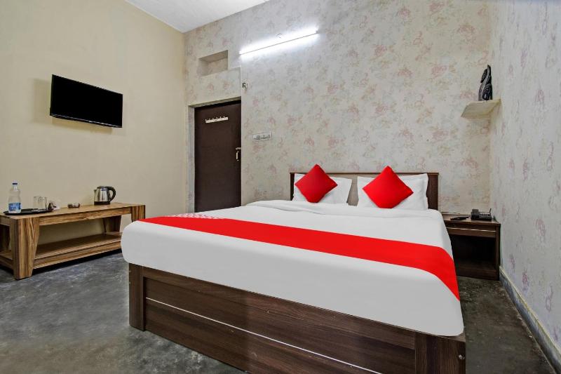 Hotel O Ranak Palace - image 8