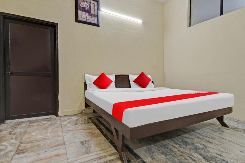 Hotel O Ranak Palace - image 10