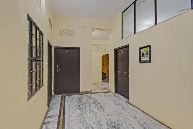 Hotel O Ranak Palace - image 11