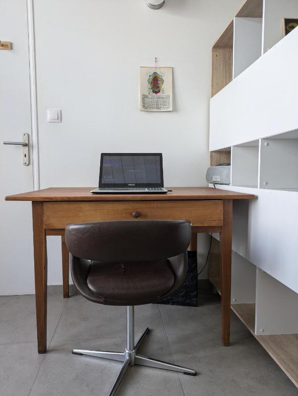 Studio en centre ville pour 2 personnes - image 14
