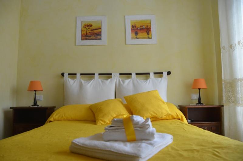 Deluxe Single Room image 4