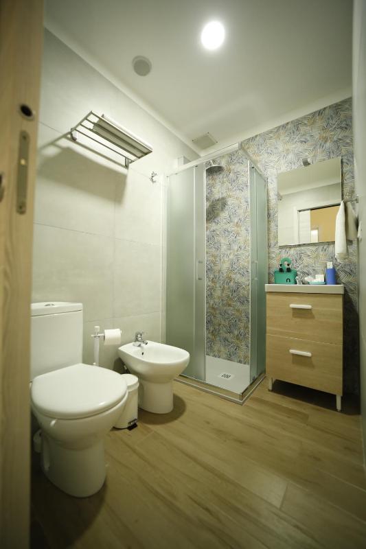 Al Quadrato D'Oro rooms - image 35