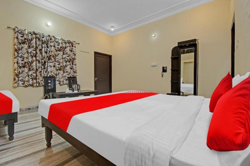 Hotel O Ranak Palace - image 13