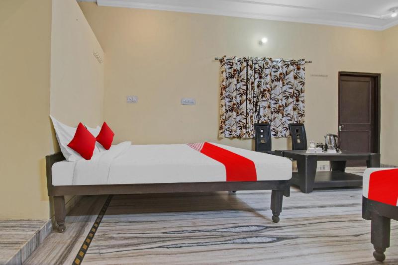 Hotel O Ranak Palace - image 15