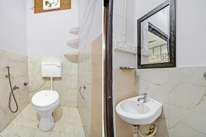 Hotel O Ranak Palace - image 16
