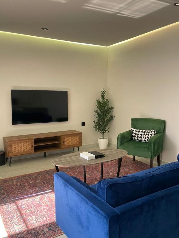 شقق سكنية بالربوة2 - image 12