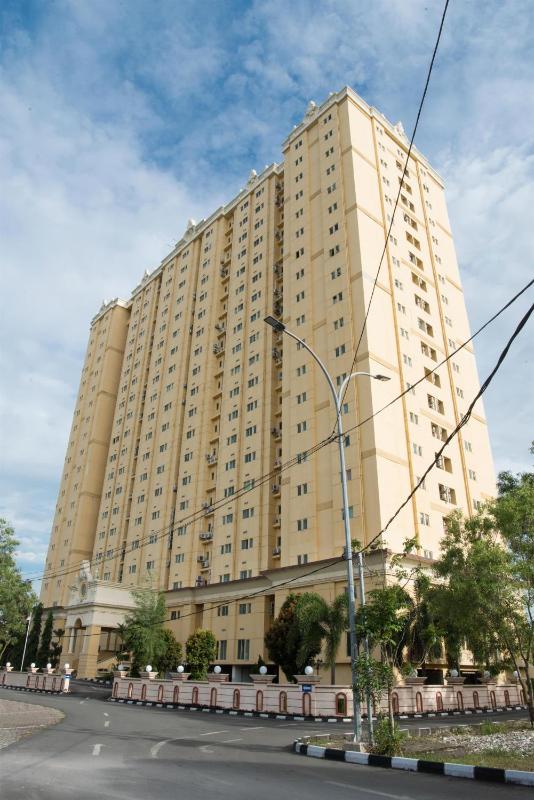 Queen Victoria Apartment Batam - image 12