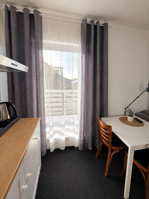 Maironio 23 apartments - image 8
