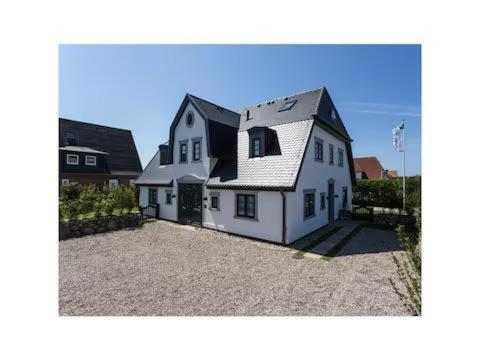 Ferienwohnung Villa Aegir Whg. Josi - image 7