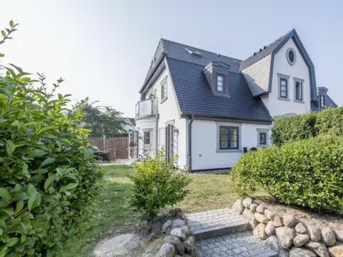 Ferienwohnung Villa Aegir Whg. Josi - image 14