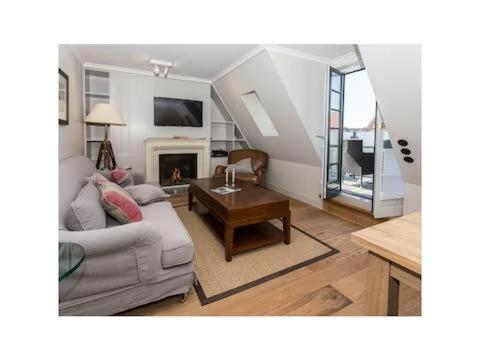 Ferienwohnung Villa Aegir Whg. Josi - image 19