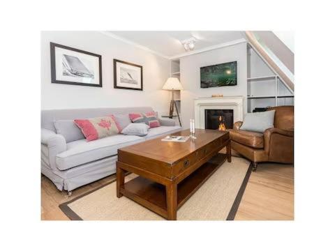 Ferienwohnung Villa Aegir Whg. Josi - image 6