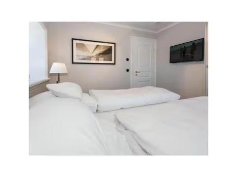 Ferienwohnung Villa Aegir Whg. Josi - image 12