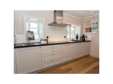 Ferienwohnung Villa Aegir Whg. Josi - image 2
