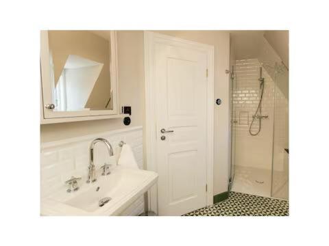 Ferienwohnung Villa Aegir Whg. Josi - image 11