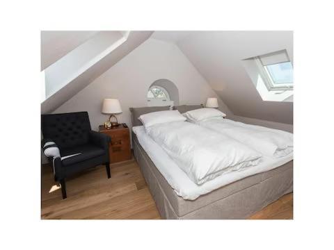 Ferienwohnung Villa Aegir Whg. Josi - image 10