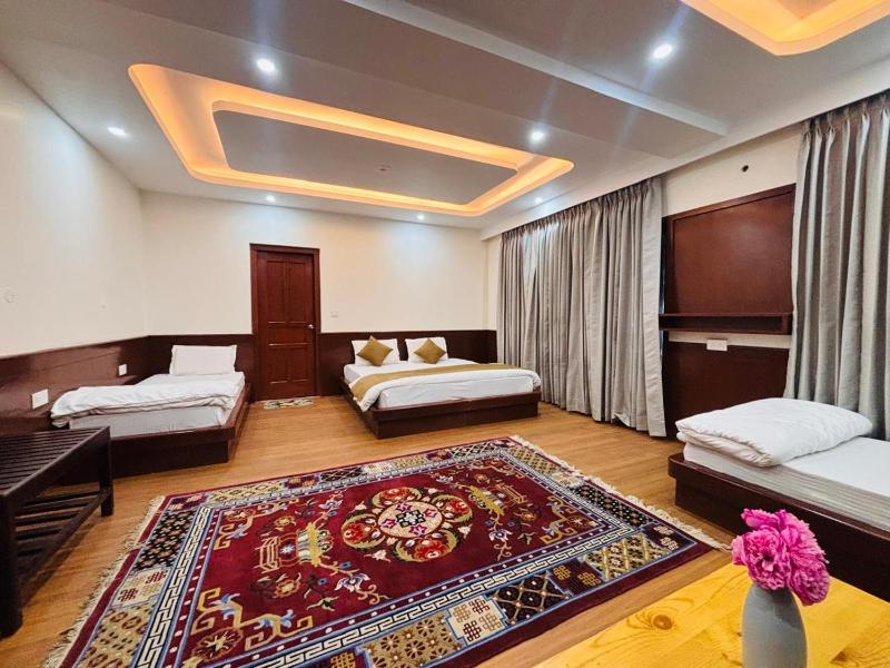 Teyser Holiday Home - image 12