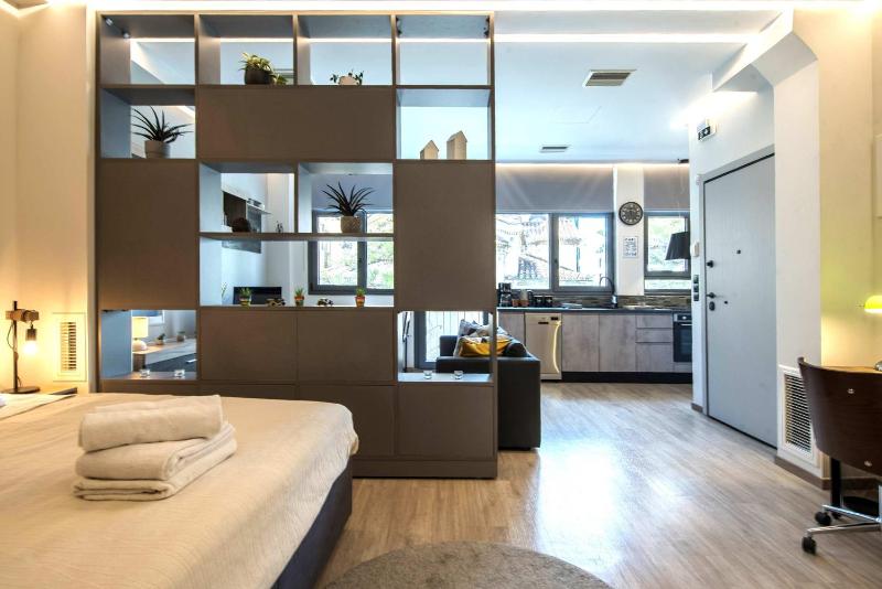 Luxury Haven in the most ideal area of Athens 2 - image 4