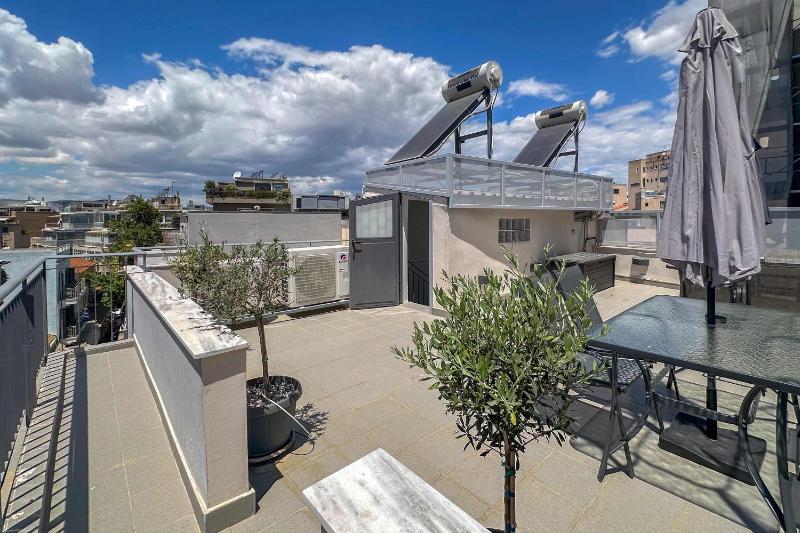 Luxury Haven in the most ideal area of Athens 2 - image 16